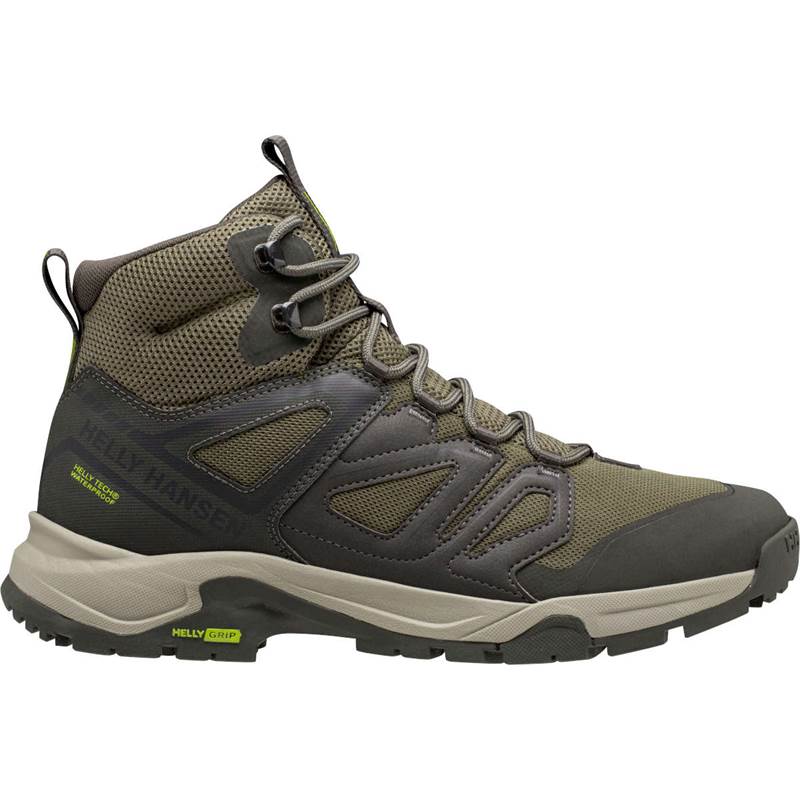 Helly Hansen Mens Stalheim Helly Tech Boots-5